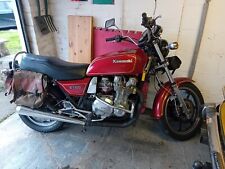 kawasaki z1300 for sale  BEDLINGTON