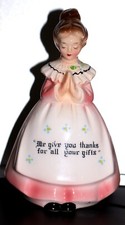Vintage enesco figurine for sale  Canfield