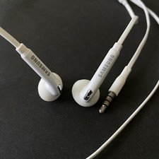 Fones de ouvido intra-auriculares fones de ouvido 3,5 mm fones de ouvido para Samsung Galaxy S10 S9 S8 Note8 9 10 comprar usado  Enviando para Brazil