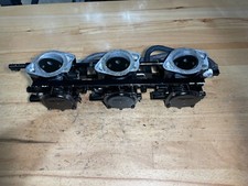 Kawasaki zxi stx for sale  Seneca