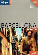 Barcellona incontri damien usato  Monterotondo