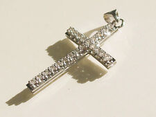 Beau pendentif croix d'occasion  Foix