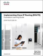 Implementing cisco routing for sale  Aurora