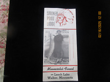 Walker minnesota leech for sale  Paw Paw