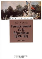 Histoire france lenracinement gebraucht kaufen  Berlin