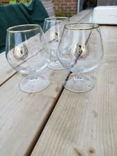 Verres liqueur napoléon d'occasion  Allennes-les-Marais