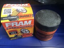 Fram new old for sale  Livonia