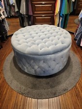 Large round 36in for sale  North Arlington