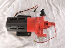 Volt wasserpumpe fiamma gebraucht kaufen  Vogt