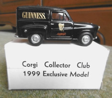 Corgi collector club for sale  ST. ASAPH