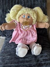 Cabbage patch kids for sale  Arden