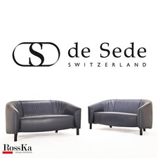 Sede sofa leder gebraucht kaufen  Frankfurt am Main