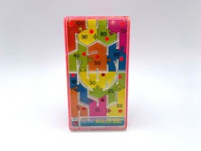 MINI-MATE BLUEBOX 1976 POCKET GAMES POCKEETER ROLLER BALL comprar usado  Enviando para Brazil
