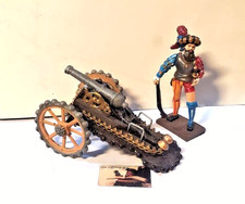 Cannone fattura artigianale usato  Napoli