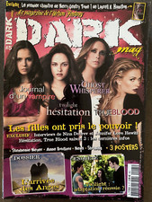 Magazine dark mag d'occasion Magazine dark mag d'occasion  Montélimar