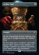 Mtg aether vial usato  Bari