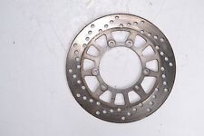 Disque de frein avant YAMAHA TW 125 1999-2004 na sprzedaż  PL