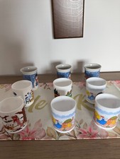 Kaffee becher schöne gebraucht kaufen  Neunkirchen
