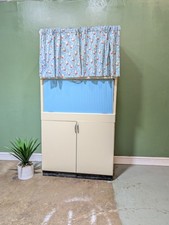Vintage kitchen larder for sale  FAKENHAM