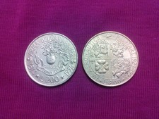 200 lire 1993 usato  Arezzo