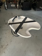 Back wash basin for sale  PRINCES RISBOROUGH
