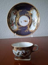 Meissen feine museale gebraucht kaufen  Hamburg