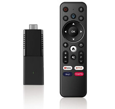 Usado, ZN71 4K TV Stick - Android tvstick controle de voz controle remoto Voice Stick 2GB Ram, 16GB comprar usado  Enviando para Brazil