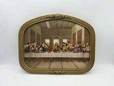 Vintage last supper for sale  Gibbon
