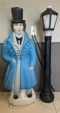 Vintage empire dickens for sale  Felton