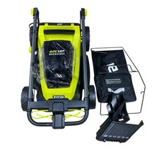 Ryobi ry401018 40v for sale  Vernon