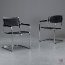Thonet s34 freischwinger gebraucht kaufen  Würzburg