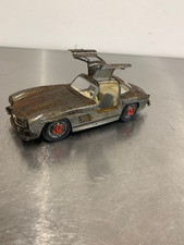 Mercedes 300 umbau gebraucht kaufen  Gomaringen