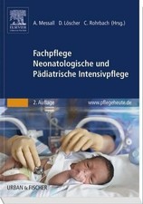 Fachpflege neonatologische buc gebraucht kaufen  Stuttgart