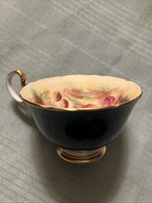 Tea cup aynsley for sale  Lake Villa