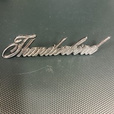 1969 ford thunderbird for sale  Knoxville