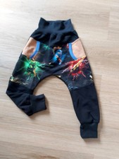 Schwarze jogginghose neu gebraucht kaufen  Königsee