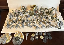 Warhammer 40k tyranids for sale  Casper