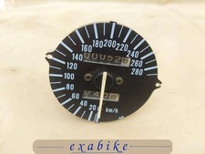 Compteur suzuki gsxr d'occasion  Languidic