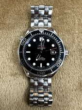 Omega seamaster 300m for sale  Miami