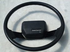 Volante genuíno Toyota Land Cruiser 60 Land Cruiser 60 JDM comprar usado  Enviando para Brazil