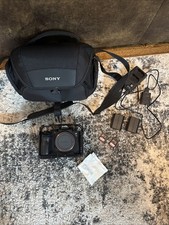 Bundle sony alpha for sale  Winston Salem