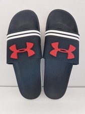 Mens armour slides for sale  SHEFFIELD