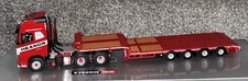 Wsi heanor haulage for sale  GLASGOW