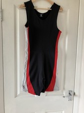 Rowing unisuit singlet for sale  DUNFERMLINE