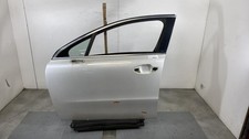 Porte gauche peugeot d'occasion  Haubourdin