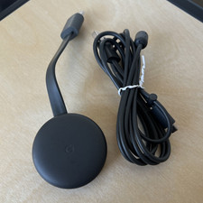 Google 3rd generation for sale  LONDON