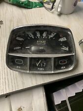 Speedometer fuel gauge for sale  HENLEY-ON-THAMES