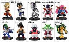 figurines dragon ball d'occasion figurines dragon ball d'occasion Expédié en Belgium