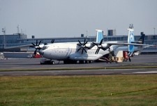 Antonov prestwick 2003 for sale  RENFREW