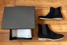 Zign suede leder gebraucht kaufen  Heinsberg